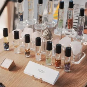 Koon Essential Oil Roller